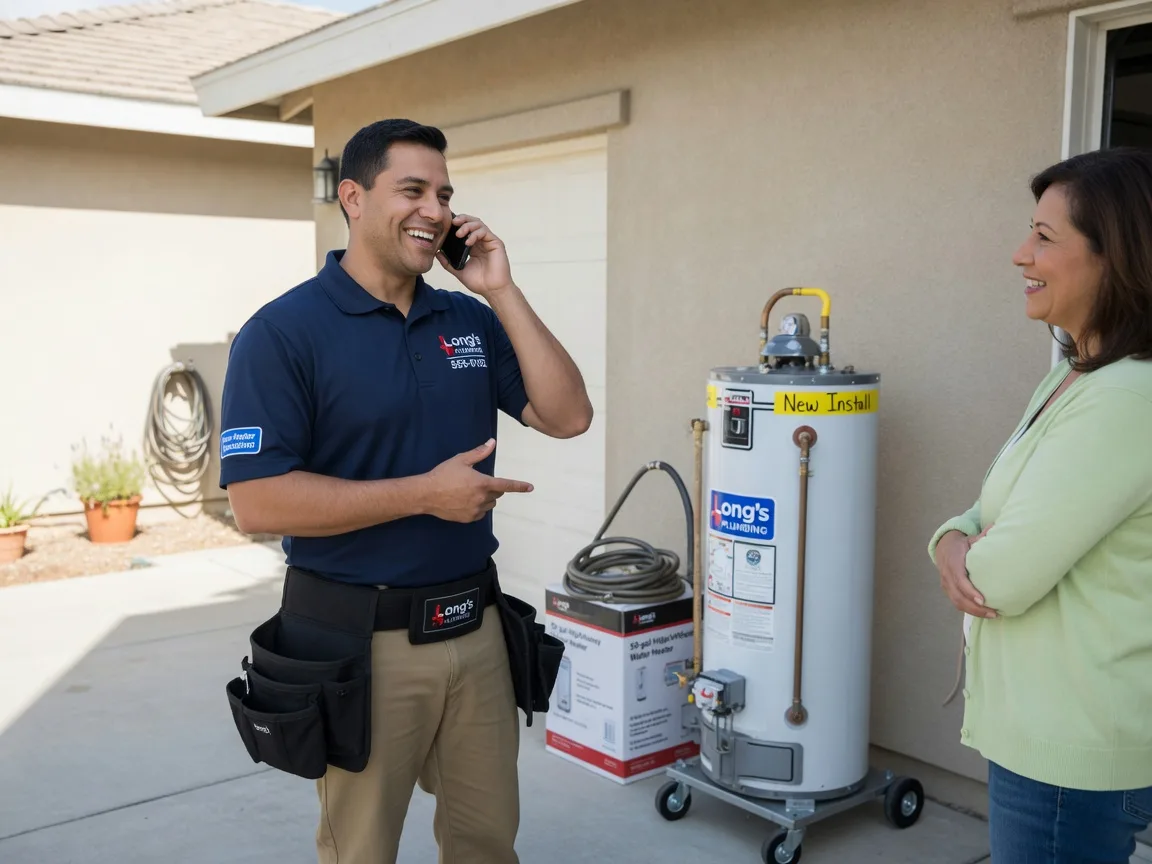 Leak Detection Ralls, TX FAQs